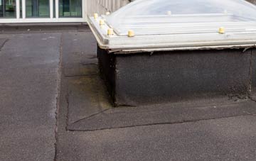 disadvantages of Gospel Oak flat roofs