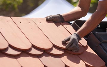 Gospel Oak roof tile contractors