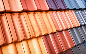 Gospel Oak roof tile costs