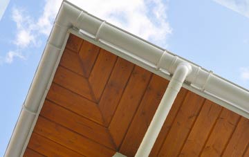 Gospel Oak soffit types