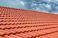 Gospel Oak roofing tiles