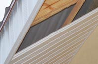 rated Gospel Oak soffit repair companies